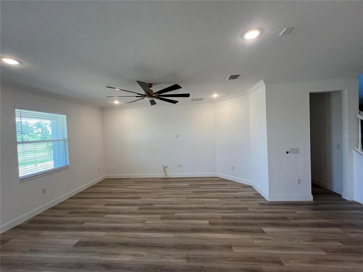 Living Space