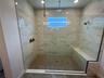 Shower with Railhead