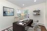 Bedroom/OfficeVirtually Staged