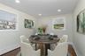 Bedroom or Dining RoomVirtually Staged