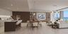 Harbor 2 great room rendering