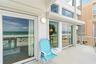 Main Living Level Porch