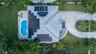 Your own tropical half acre lot and looking down on the outright owned Solar System!