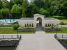 Entry to Outdoor Pool