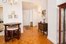 Showing apartment entry from living room