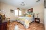 Nanny's quarters