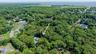 Aerial featuring the neighborhood