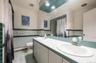 Upstairs bathroom