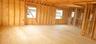 Living room and open concept kitchen