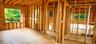 Bedroom and closet