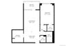 View of property floor plan