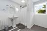 2nd Floor Hall Bath