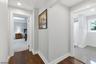 Upstairs Hallway
