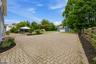 Back Patio / Driveway