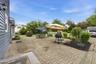 Back Patio