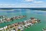 Explore the porgeous water ways leading to the gulf