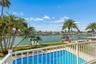 Enjoy beautifuk sunrises or sunsets from your upstairs balcony