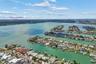 Close to downtown St Petersburg and all it has to offer