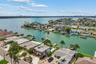 Easy access to the gulf