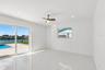 Gorgeous ground floor bedroom with ensuite and stunning views