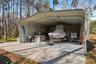 boat shed/carport