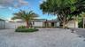 Landscape package with outdoor lighting