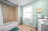 Guest Bath with tub/shower