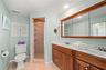 Dual sinks