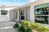 Stone accents and hardiplank siding