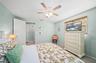 Guest Bedroom #1