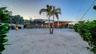 Spacious fenced lot