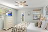 Guest bedroom #1