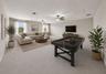 Large Bonus Room *virtually staged
