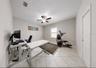 First Floor Bedroom