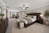 Primary Bedroom *virtually staged