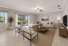 Living Area *virtually staged
