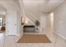 Foyer *virtually staged