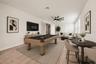 Bonus/Game room