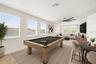Bonus/Game room