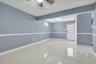 Basement- Virtually Emptied