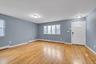 Living Room- Virtually Emptied
