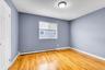 Bedroom- Virtually Emptied