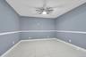 Basement- Virtually Emptied