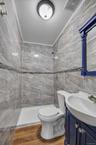 Bathroom- Virtually Emptied