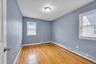 Bedroom- Virtually Emptied