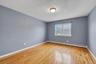 Bedroom- Virtually Emptied