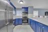 Kitchen- Virtually Emptied