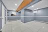 Basement- Virtually Emptied