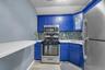 Kitchen- Virtually Emptied