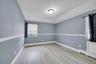 Bedroom- Virtually Emptied